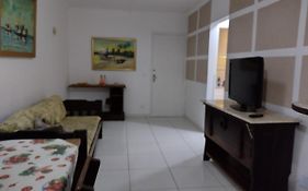 Apartamento 114 bloco II