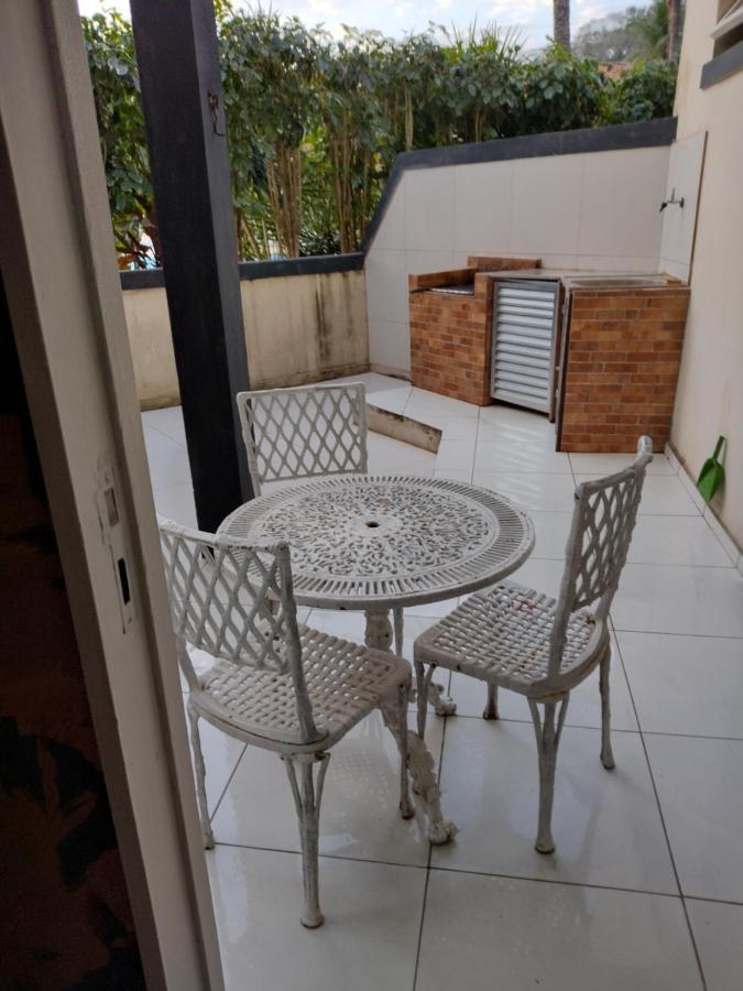 Apartamento 114 bloco II Búzios Exterior foto