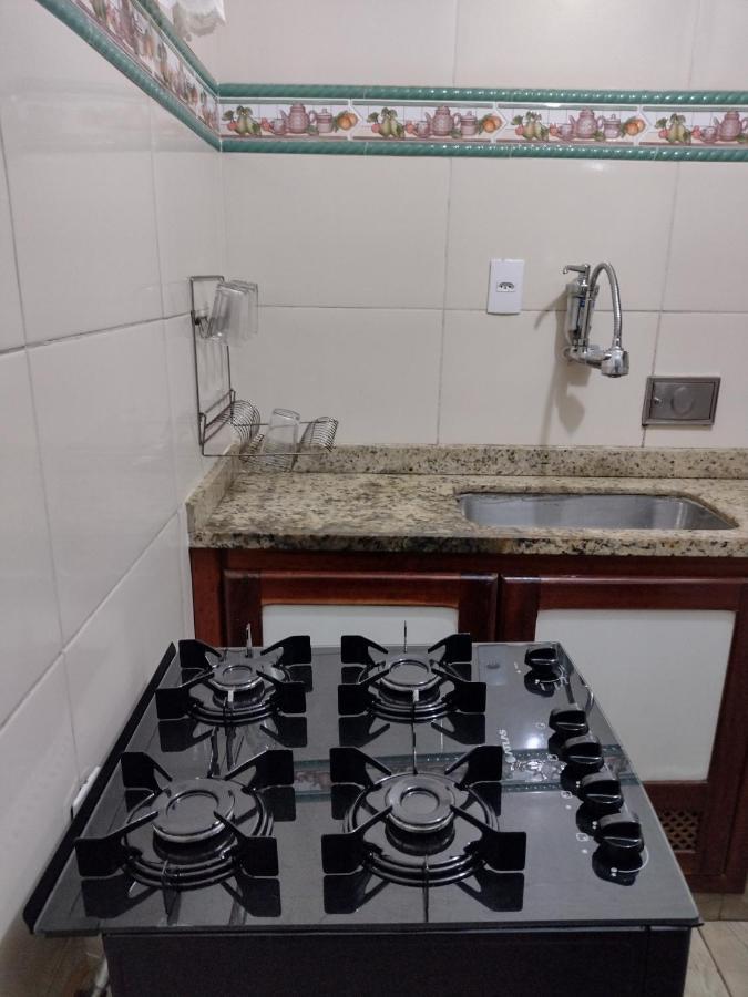 Apartamento 114 bloco II Búzios Exterior foto