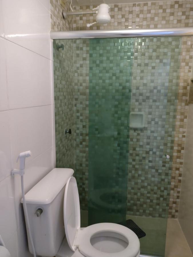 Apartamento 114 bloco II Búzios Exterior foto