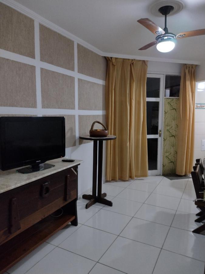 Apartamento 114 bloco II Búzios Exterior foto
