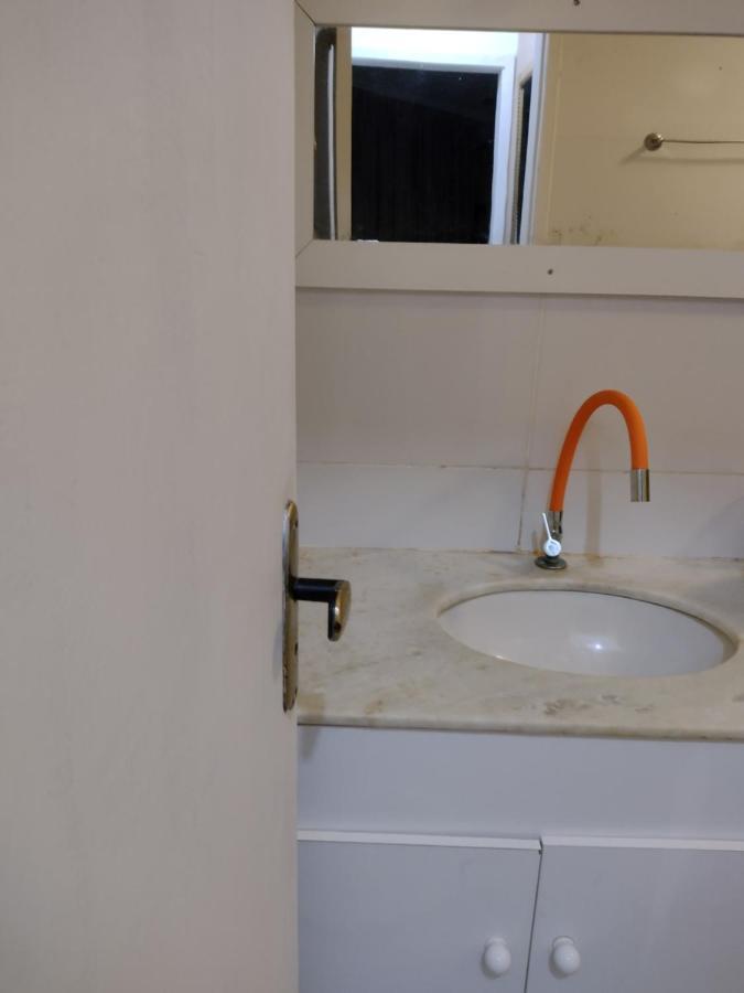 Apartamento 114 bloco II Búzios Exterior foto