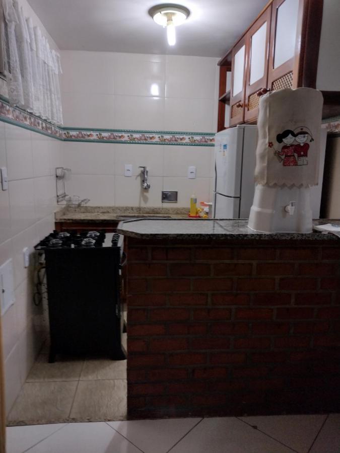 Apartamento 114 bloco II Búzios Exterior foto