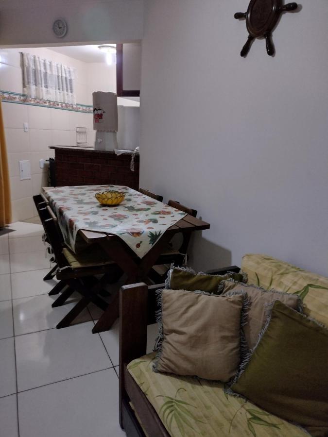 Apartamento 114 bloco II Búzios Exterior foto
