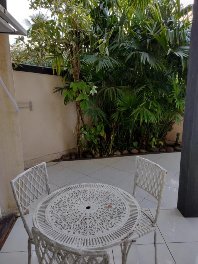 Apartamento 114 bloco II Búzios Exterior foto