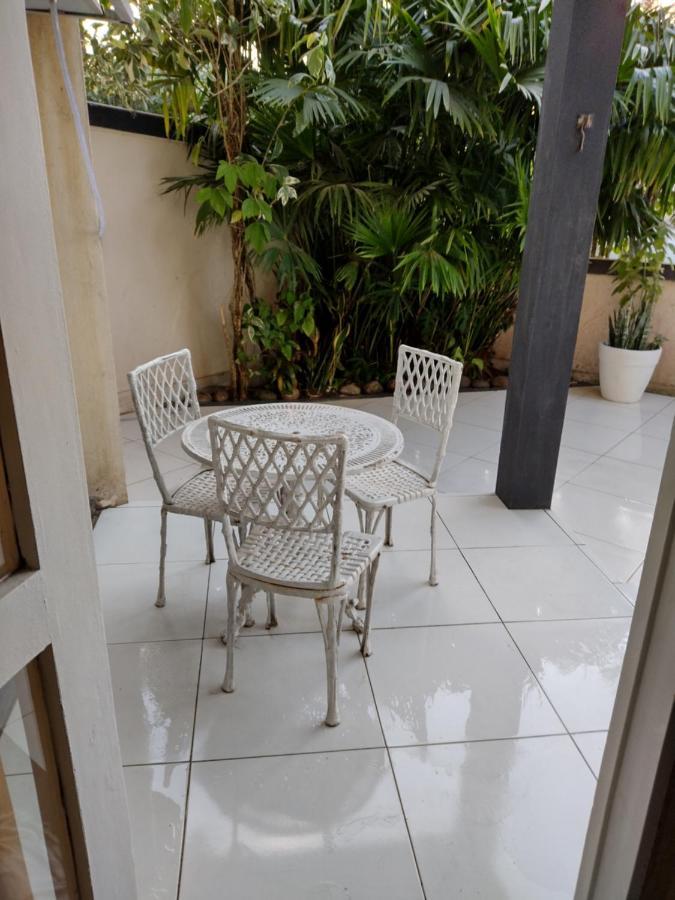 Apartamento 114 bloco II Búzios Exterior foto